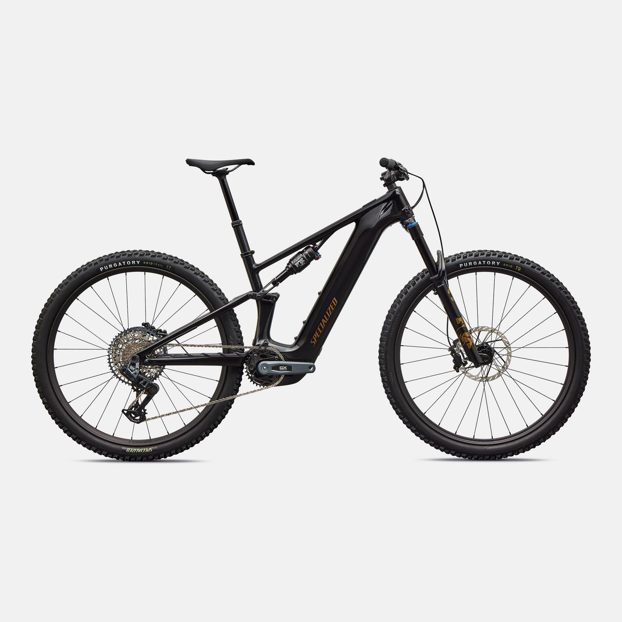 Turbo Levo R Expert