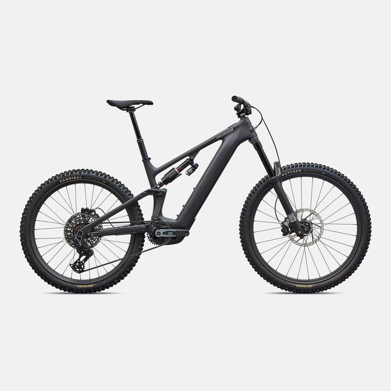 2027 Levo 4 EVO Pro