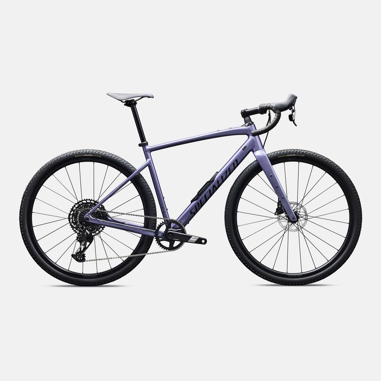 26 Diverge 4 Comp Alloy - SRAM Apex
