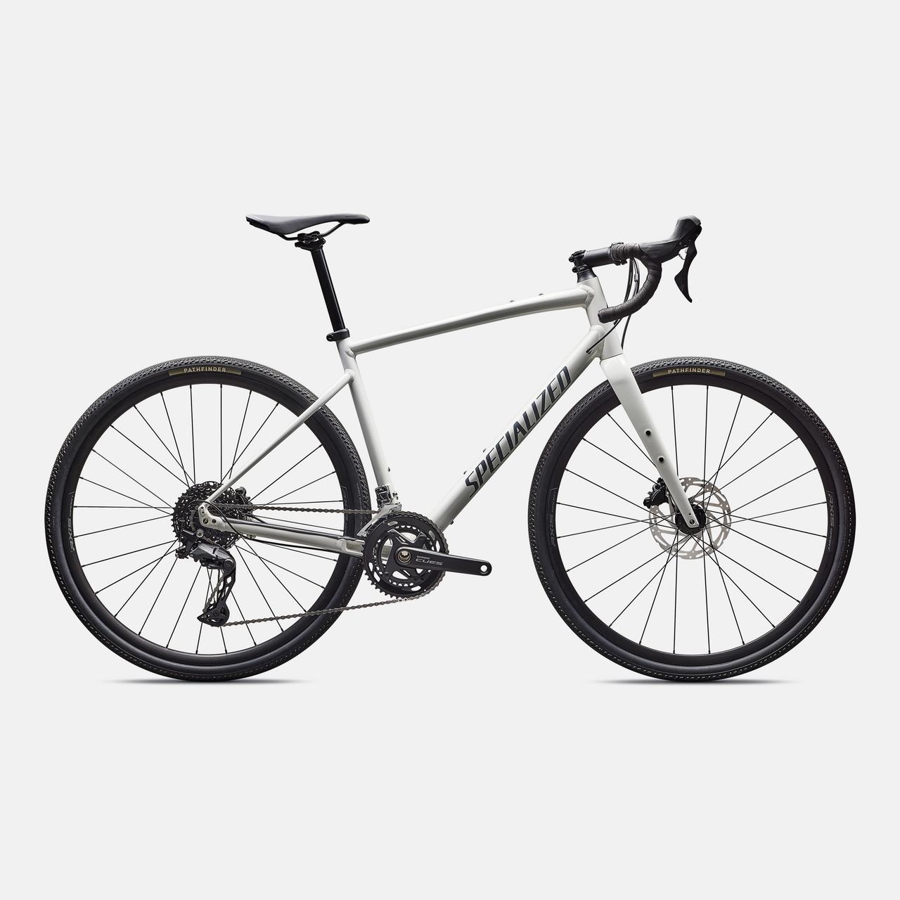 Diverge E5
