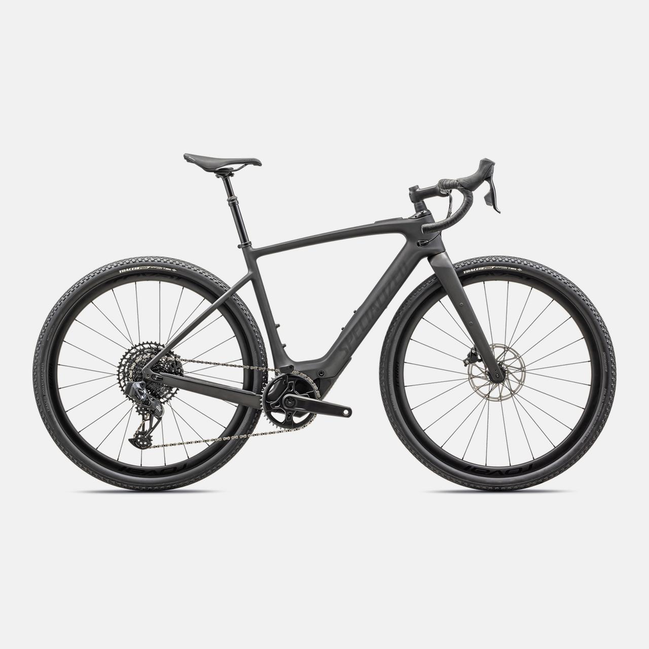 Turbo Creo 2 Expert