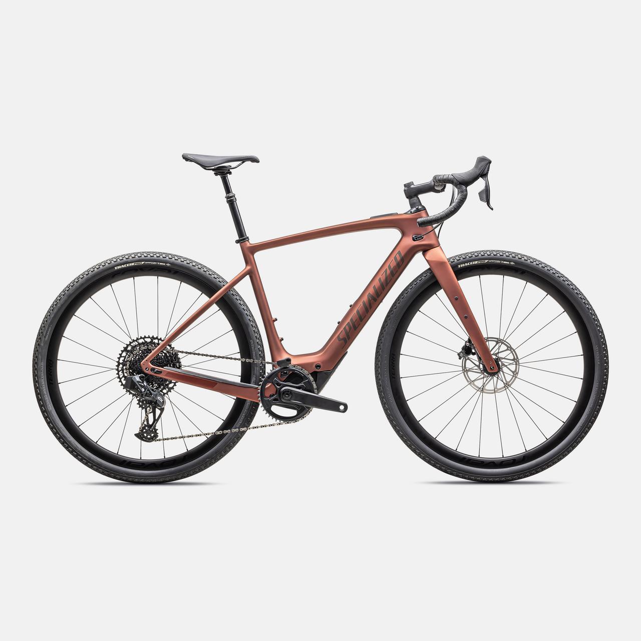 Turbo Creo 2 Expert