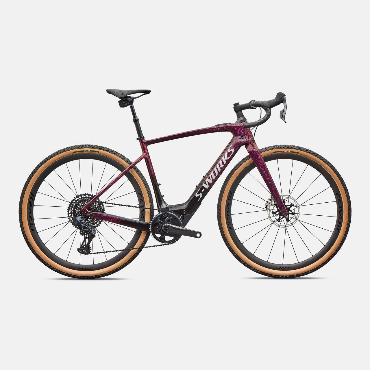 S-Works Turbo Creo 2