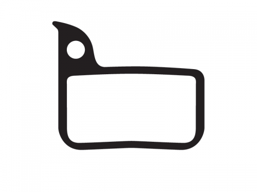 ASHIMA Disc Brake Pads - Ceramic- For Avid Road Red/Sram Hrd