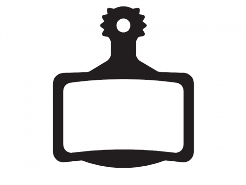 ASHIMA Disc Brake Pads - Ceramic Magura - MT(2/4/6/8) & Campy Road