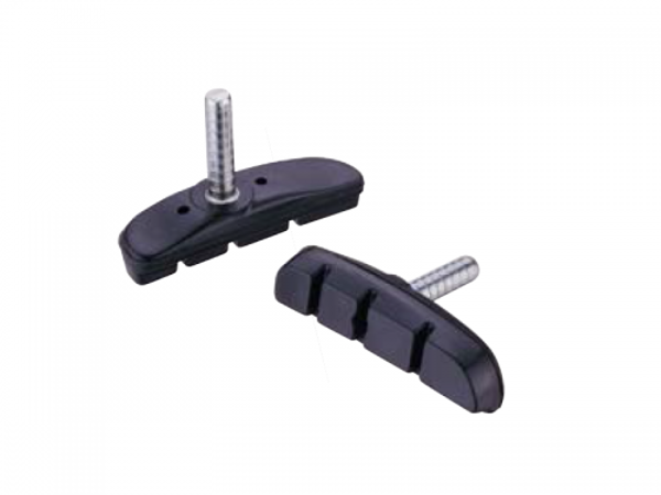 ASHIMA Cantilever Brake Pads - 65mm
