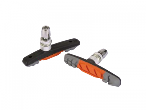 ASHIMA V-Brake Pad 72mm - Triple Compound