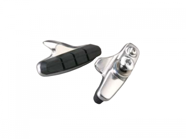 ASHIMA Cartridge Brake Pads 54mm - Standard Mount