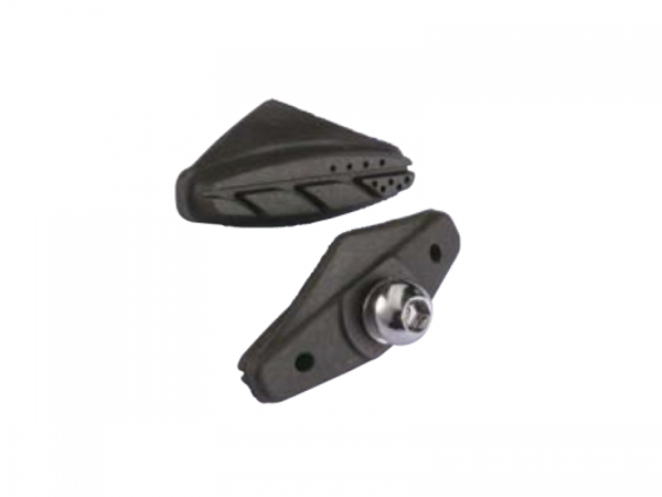 ASHIMA Caliper Brake Shoes 50mm - Shimano SRAM Road