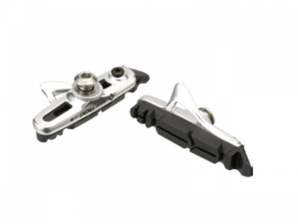 ASHIMA Cartridge Brake Pads 65mm - Standard Mount