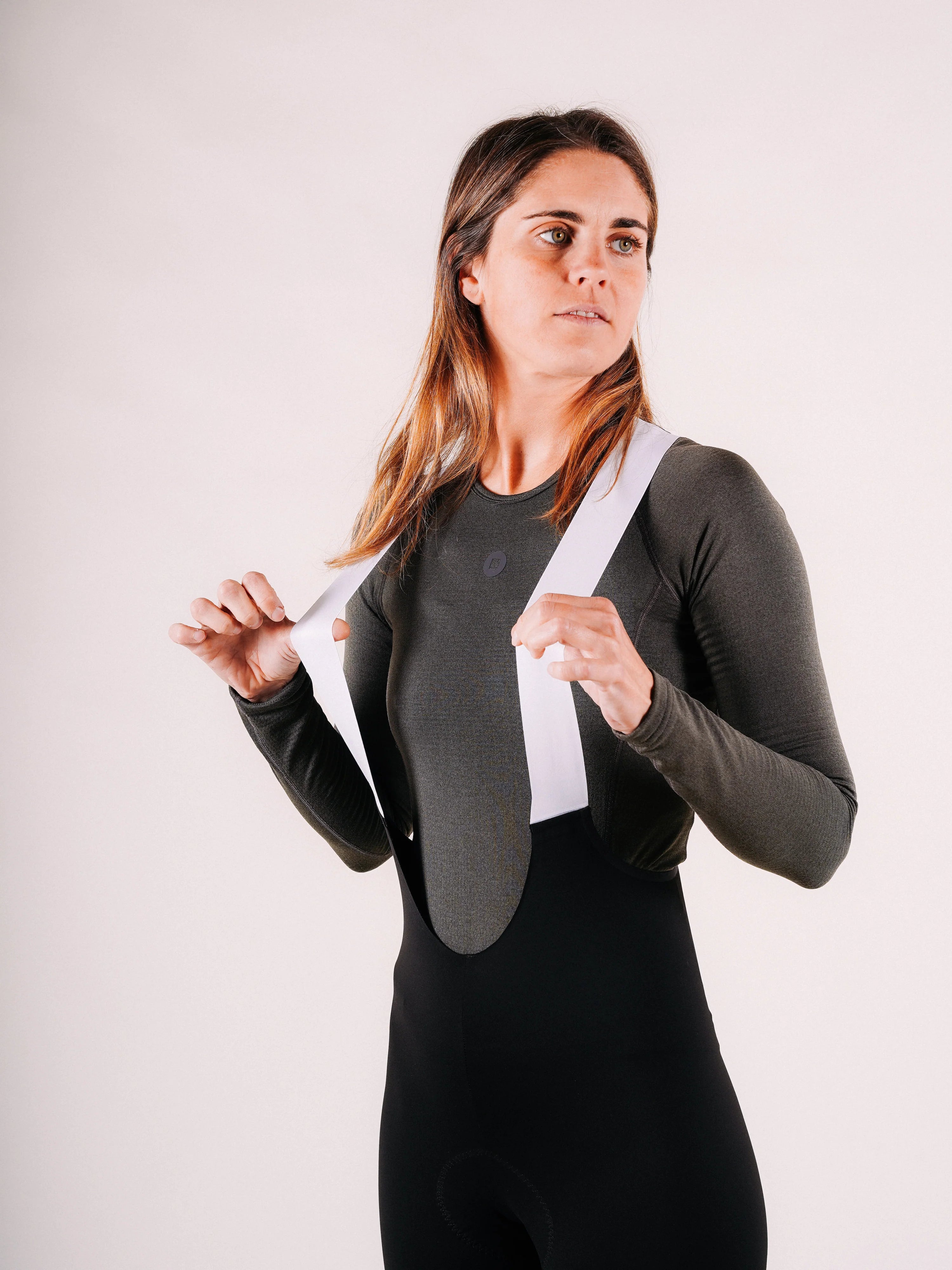 The Service Course - Winter Base Layer - Women's