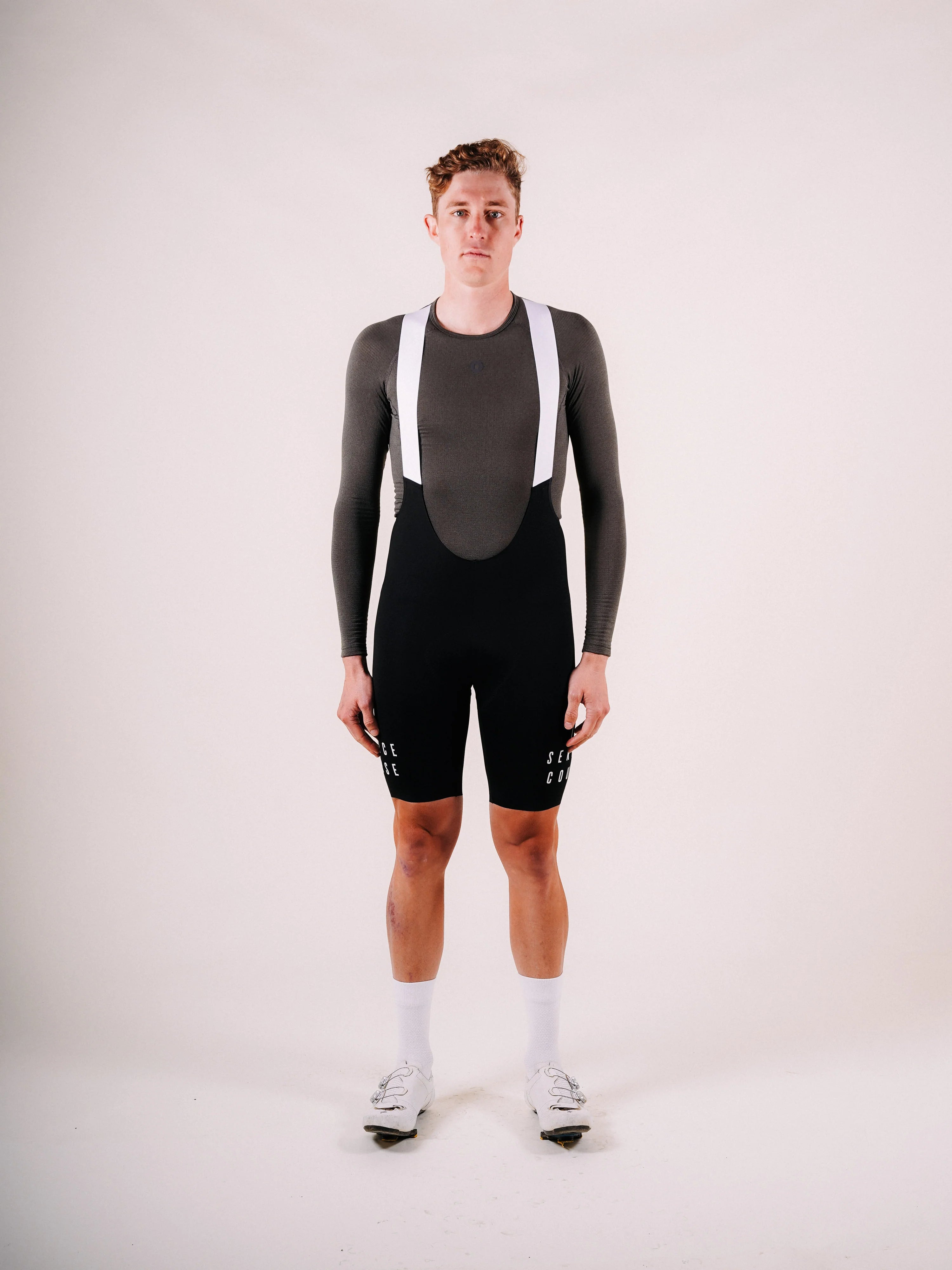 The Service Course - Winter Base Layer - Men’s