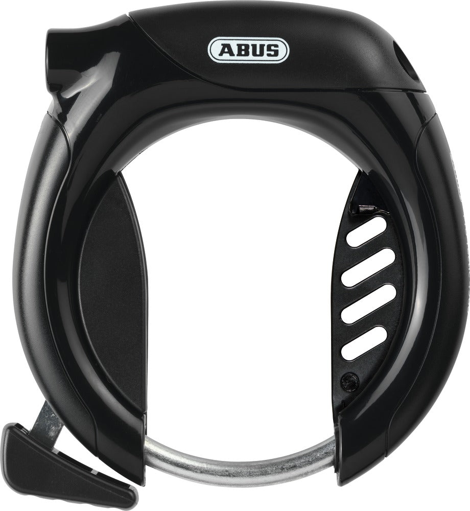 ABUS FRAME LOCK PRO TECTIC 4960 LH NON KEY RETAINING