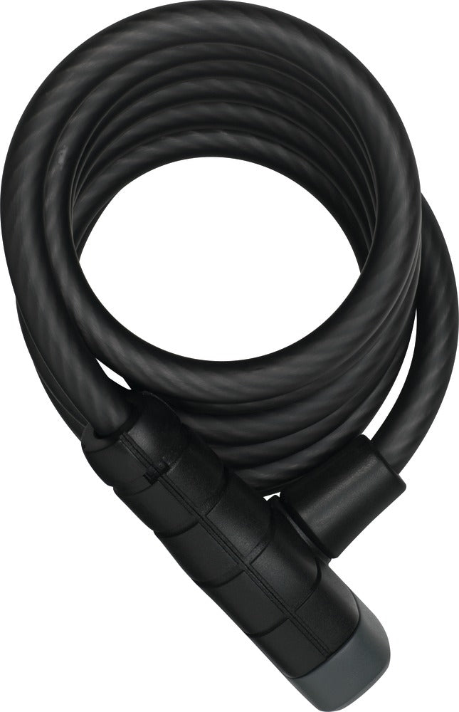 ABUS COIL PRIMO   5510K - 180CM X 10 SCMU BLACK