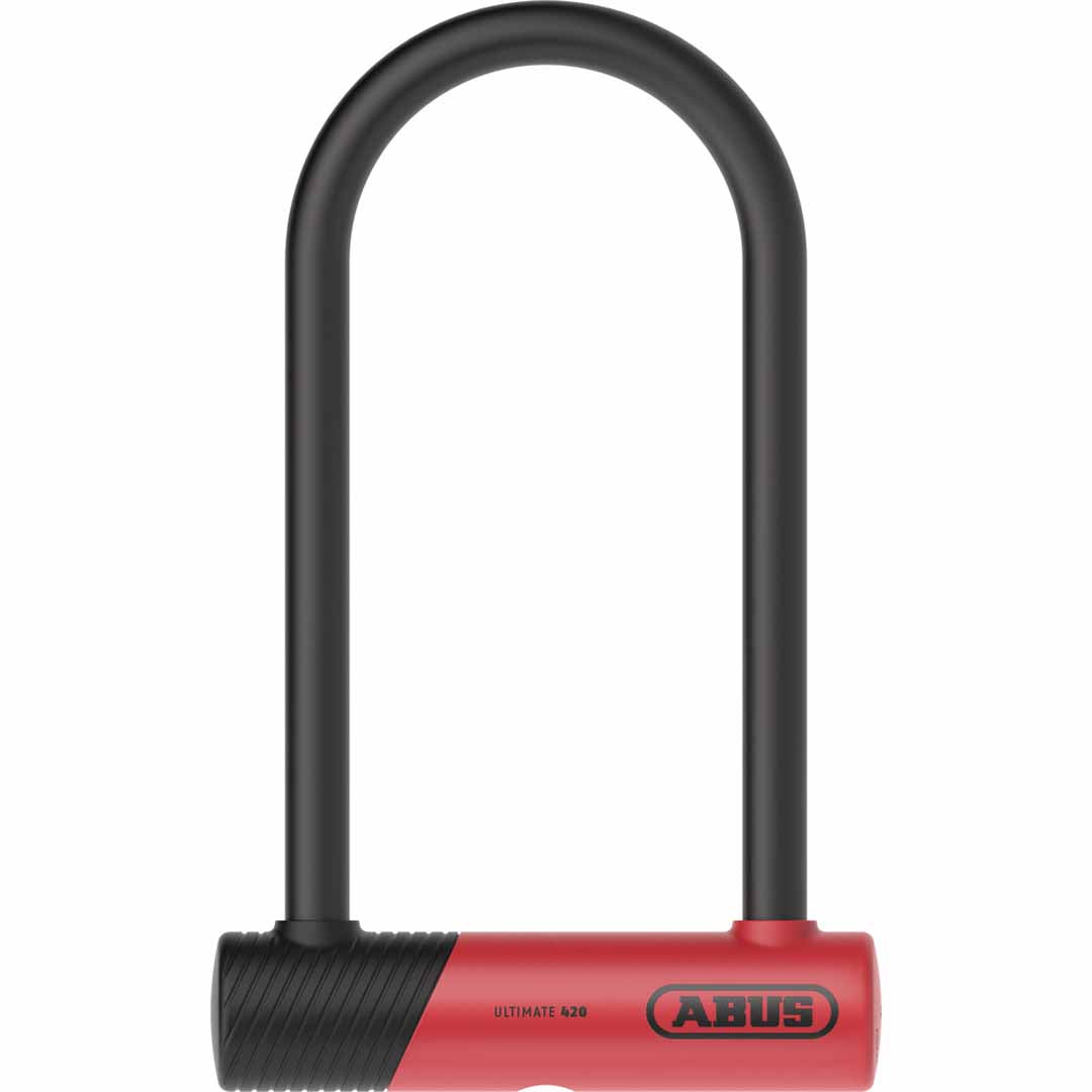 ABUS ULTIMATE 420K/150HB 140CM USH COBRA 10/120