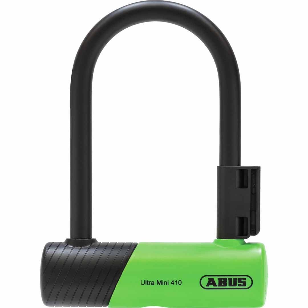 ABUS ULTRA 410K/150HB 140CM GREEN SH MINI + COBRA 10/120