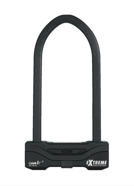 ABUS GRANIT EXTREME 59/180HB - 245/16mm XPlus L20