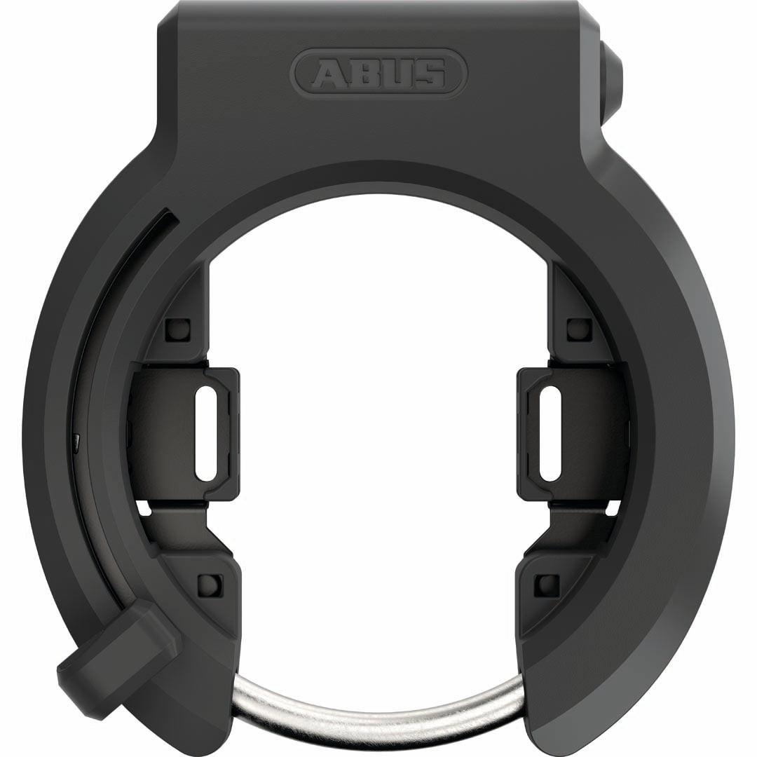 ABUS FRAME LOCK   6950M AMX XPLUS GRAT BLK