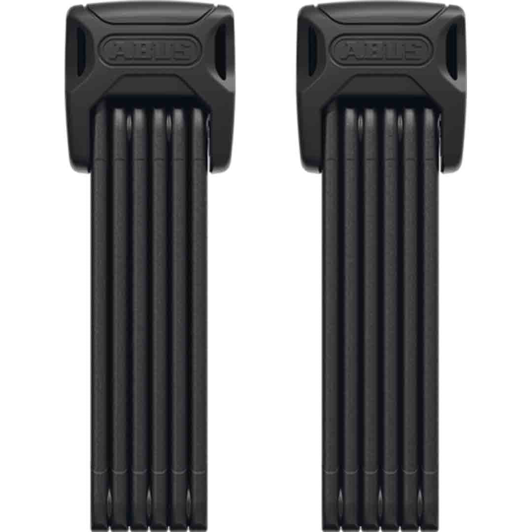 ABUS BORDO 6000K TWINSET- 90CM SH BLACK