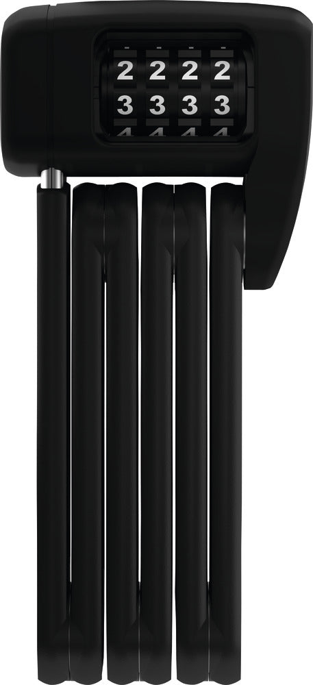 ABUS BORDO LITE COMBO 6055 - 60CM SH BLACK