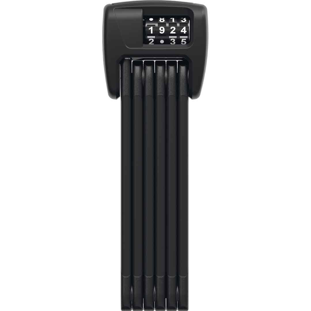 ABUS BORDO 6000C  COMBO - 90CM SH BLACK
