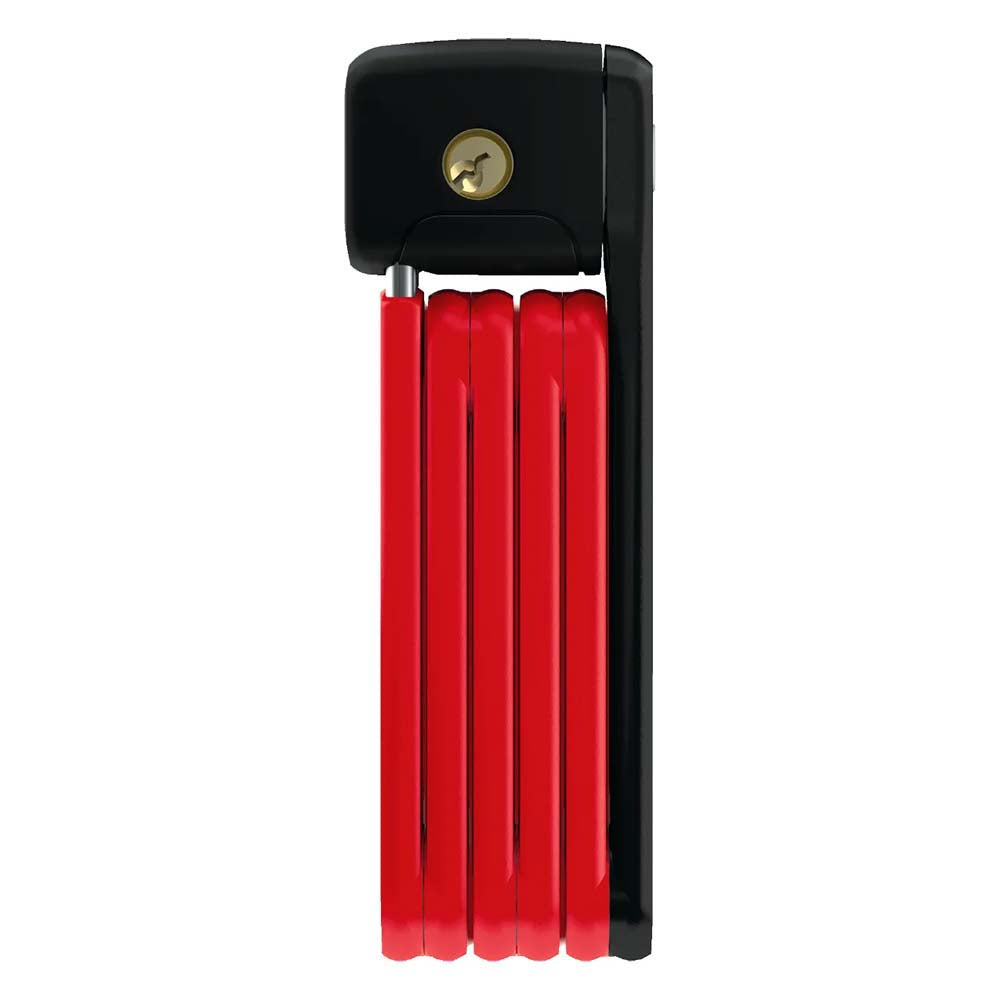 ABUS BORDO LITE 6055K - 60CM RED - NO BRACKET