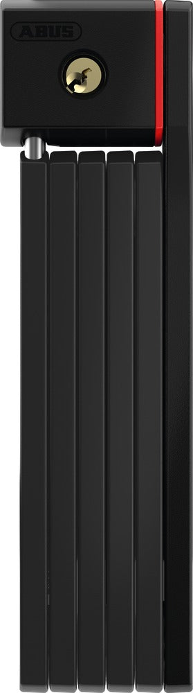 ABUS BORDO U-GRIP 5700K - 80CM SH BLACK