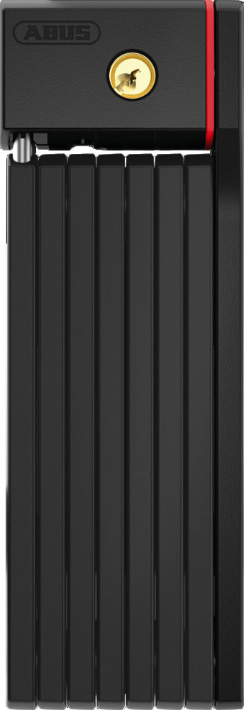 ABUS BORDO U-GRIP 5700K - 100CM SH BLACK