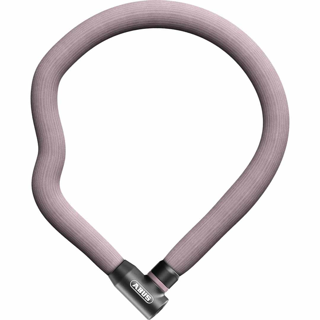 ABUS GOOSE LOCK 4204K/110CM ROSE