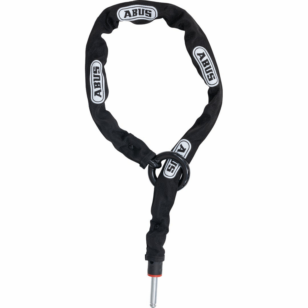 ABUS FRAME ADAPTOR CHAIN ACH 2.0 6KS/130 BLK