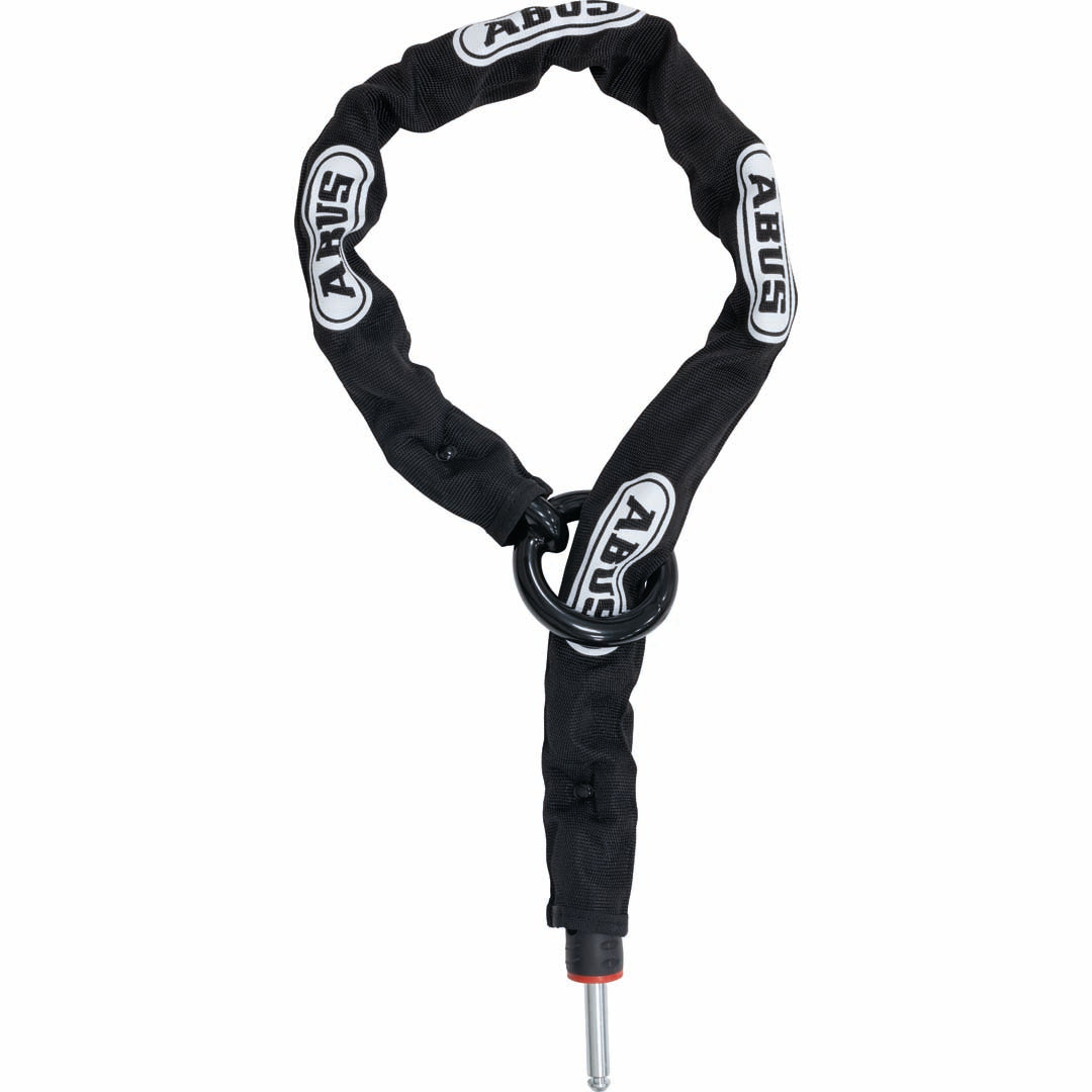 ABUS FRAME ADAPTOR CHAIN ACH 2.0 8KS/100 BLK