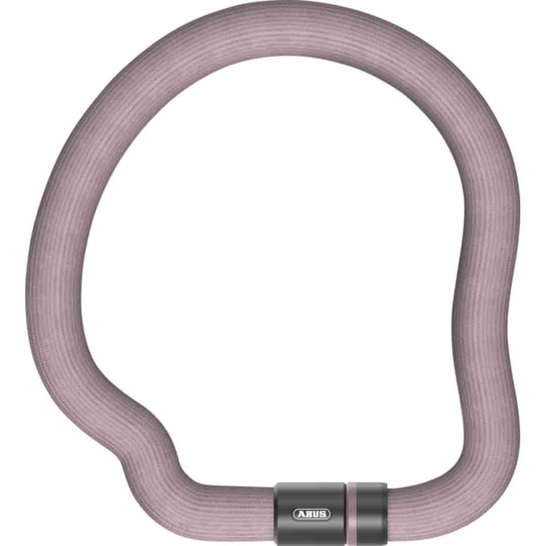 ABUS GOOSE LOCK 6206K/110CM ROSE