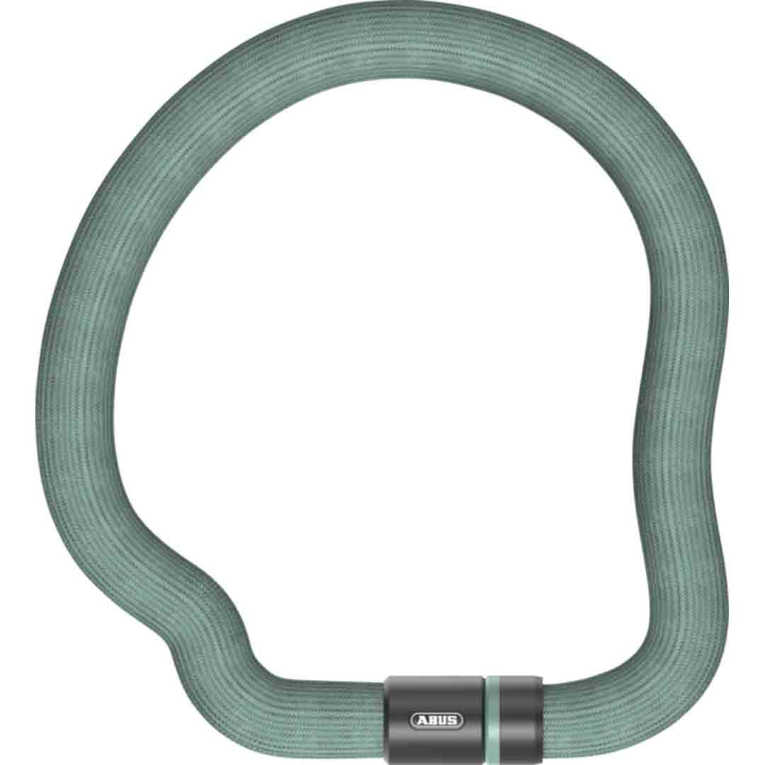 ABUS GOOSE LOCK 6206K/110CM MINT