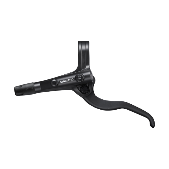 SHIMANO BL-MT401 DISC BRAKE LEVER ACERA LEFT BLACK