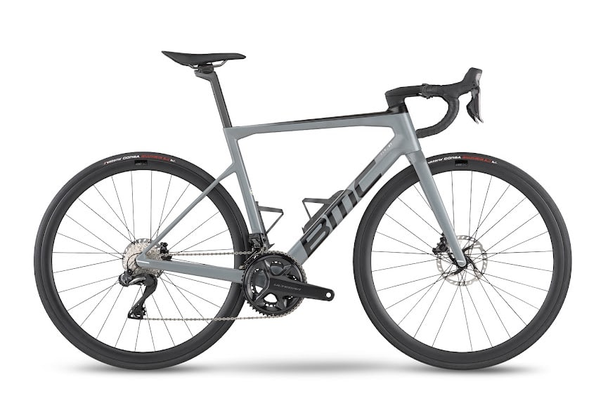 BMC Teammachine SLR01 FIVE (2023)
