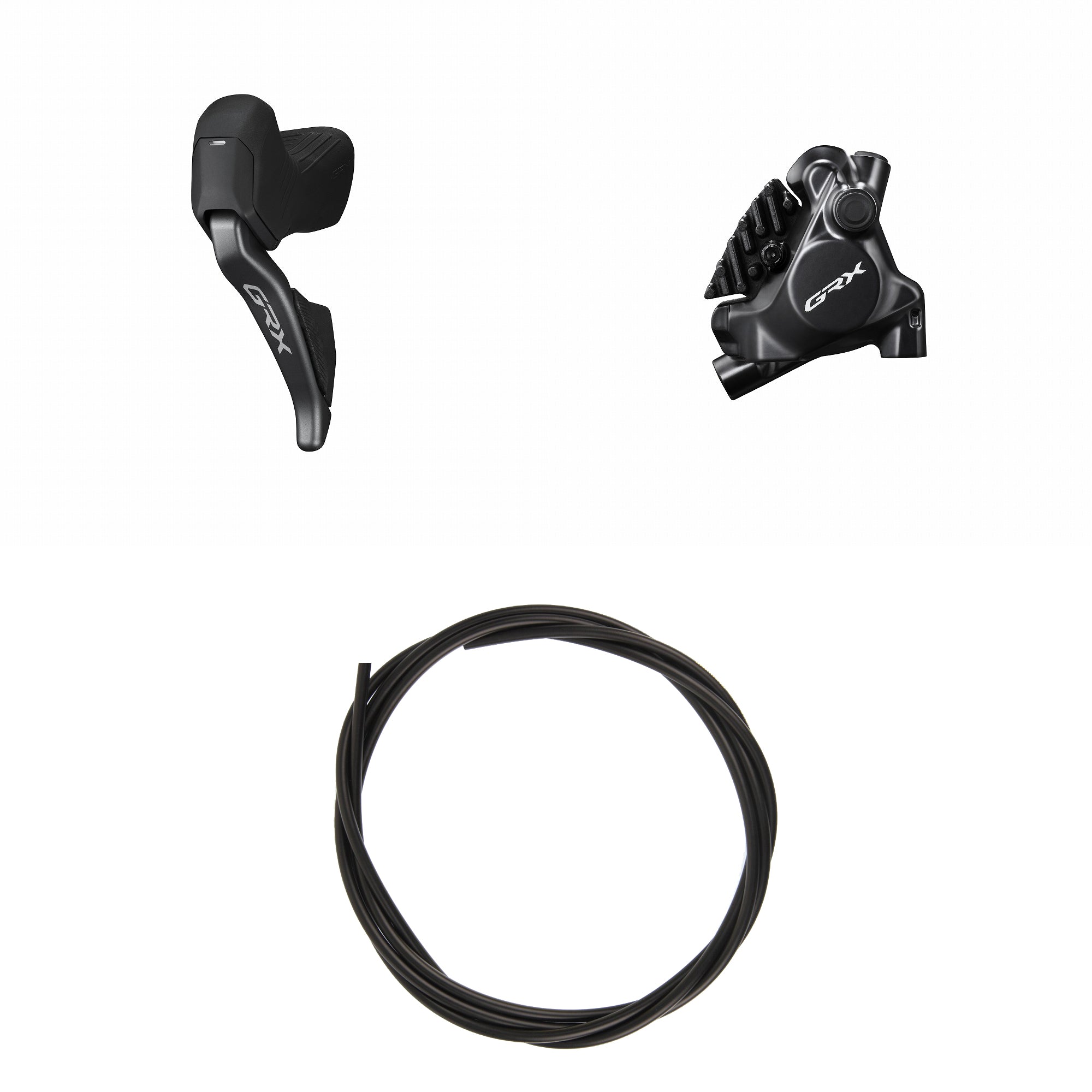 ST-RX825 SHIFT-BRAKE LEVER L.H wBR-RX820 REAR DISC BRAKE HYDRAULIC / Di2