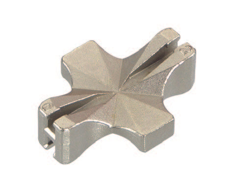 Synpowell Cross Spoke Wrench Nipple sizes: 3.2mm/3.3mm/3.4mm/3.9mm