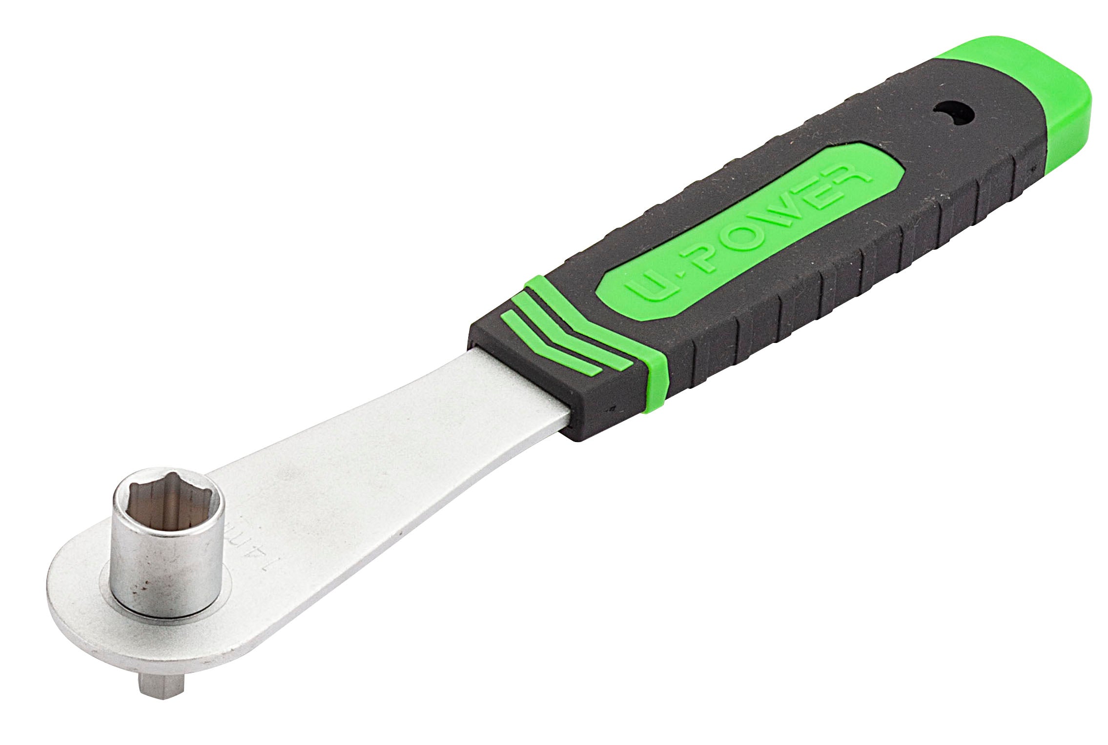 Synpowelll - Wrench Hex 8 mm & Socket 14mm