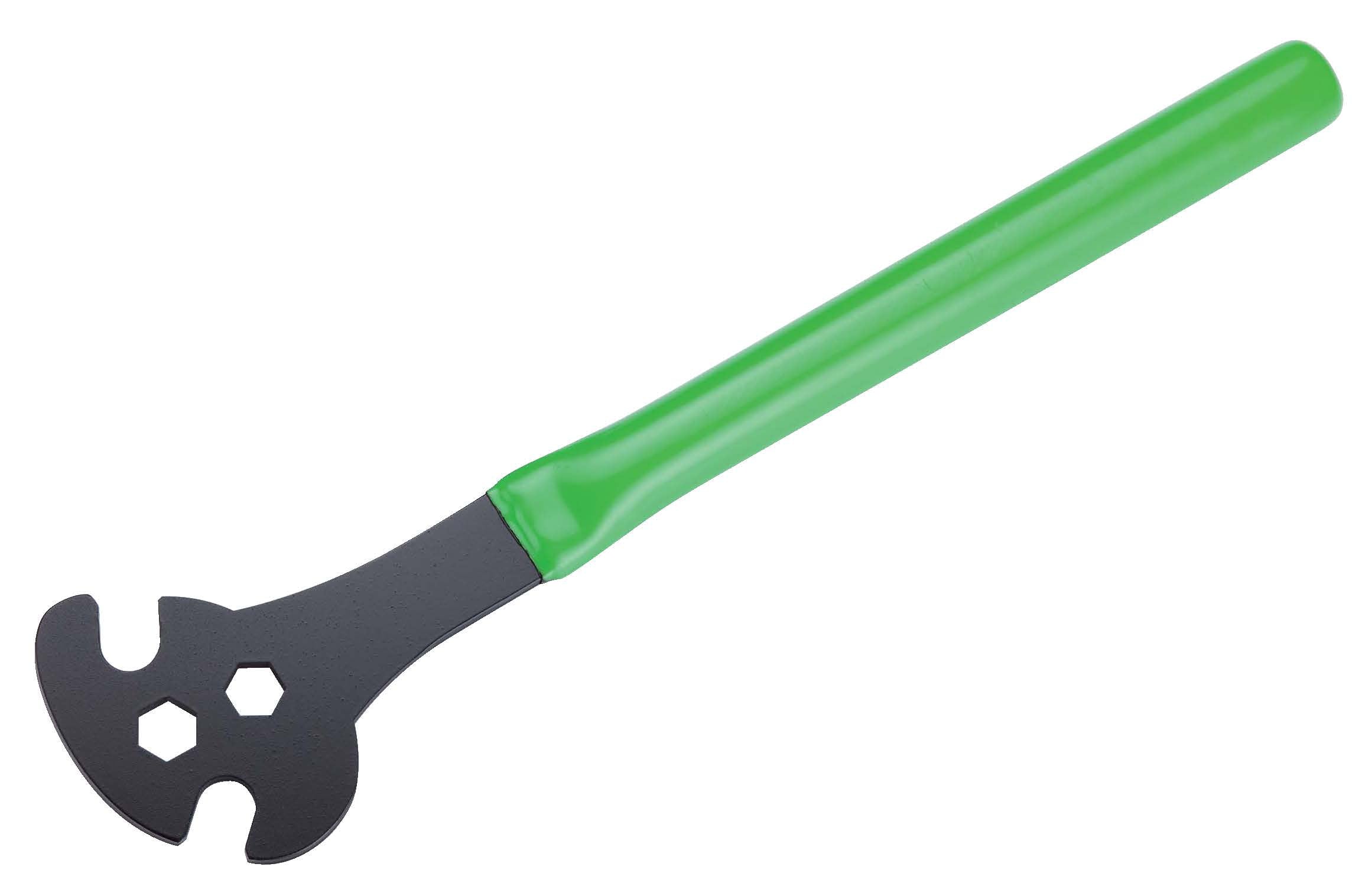 Synpowell Extra Long Pedal Wrench 14 -15mm