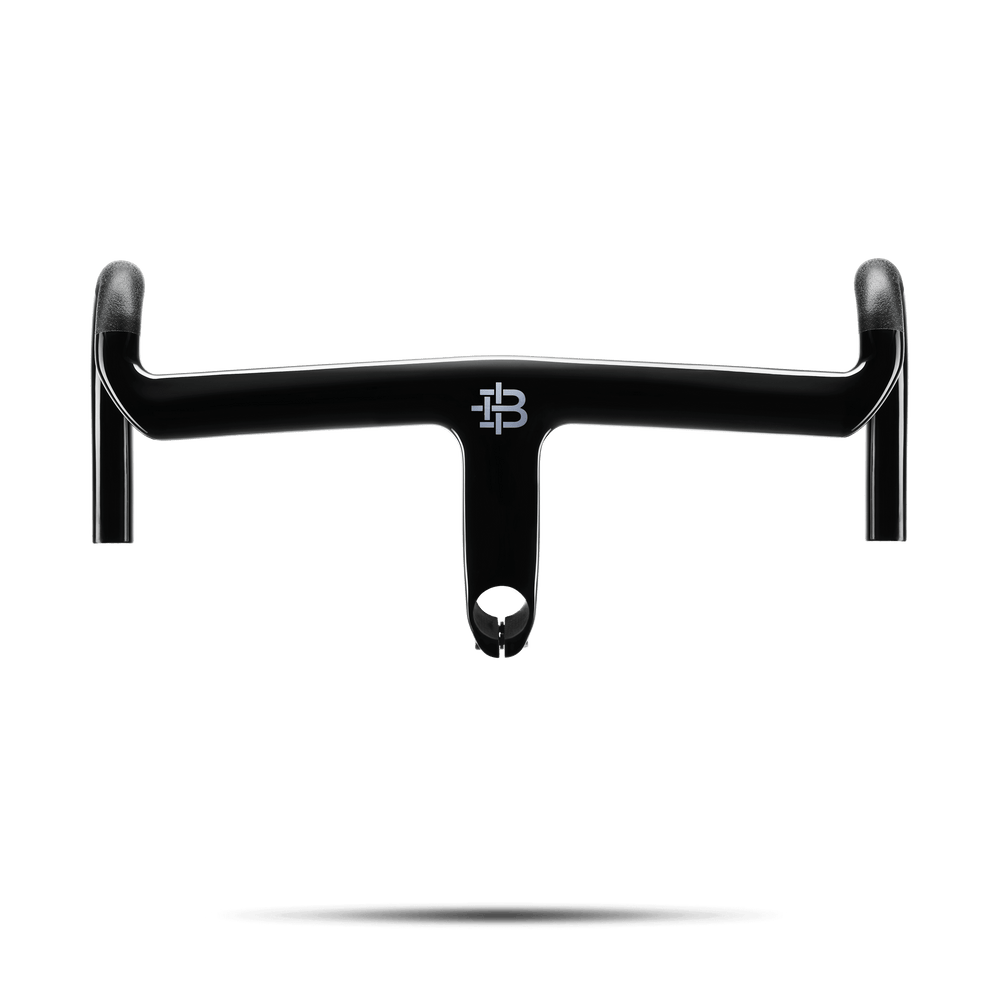 Black Inc - INTEGRATED BARSTEM - HB04 38/110