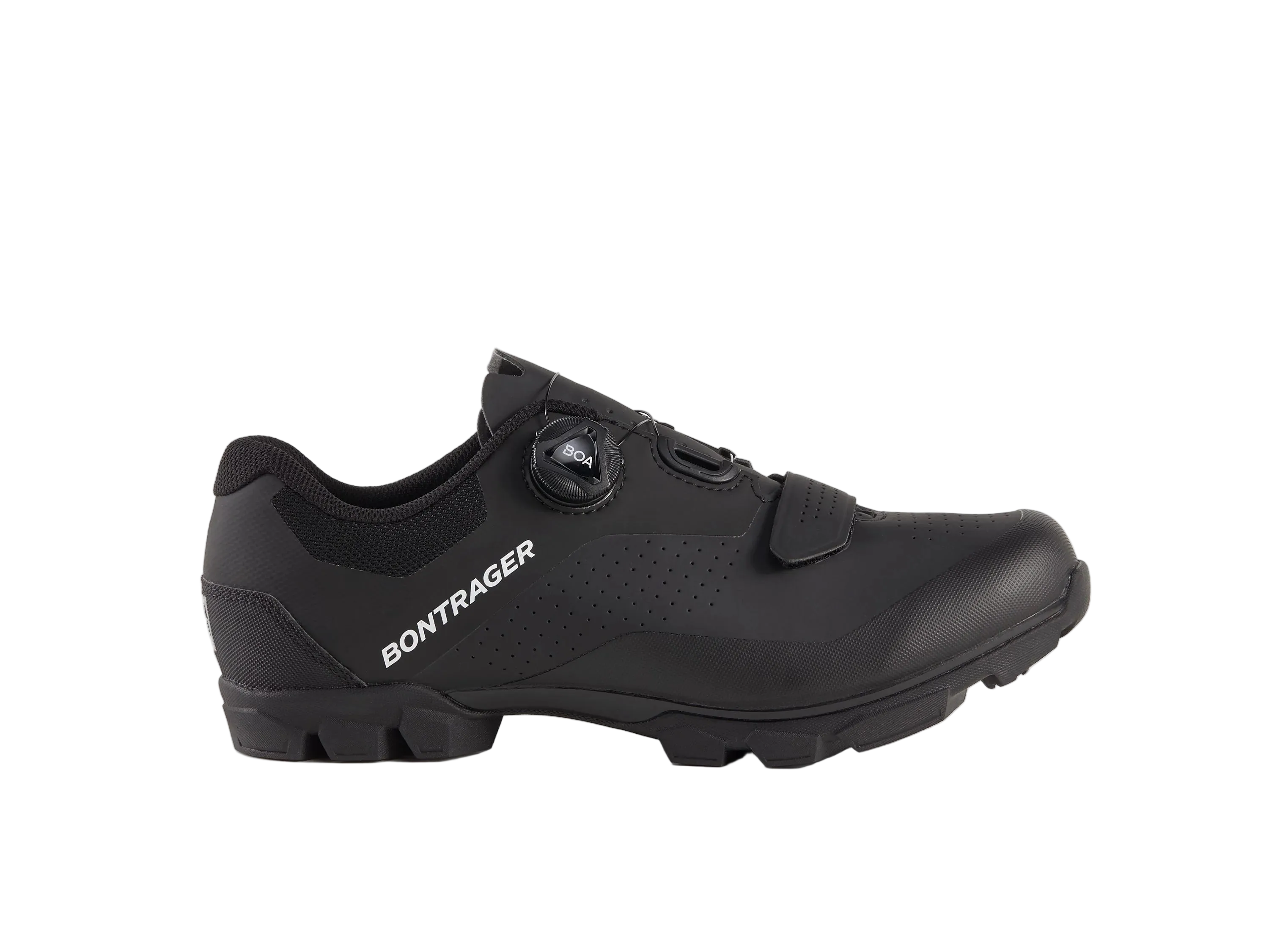 Bontrager Foray Mountain Bike Shoes