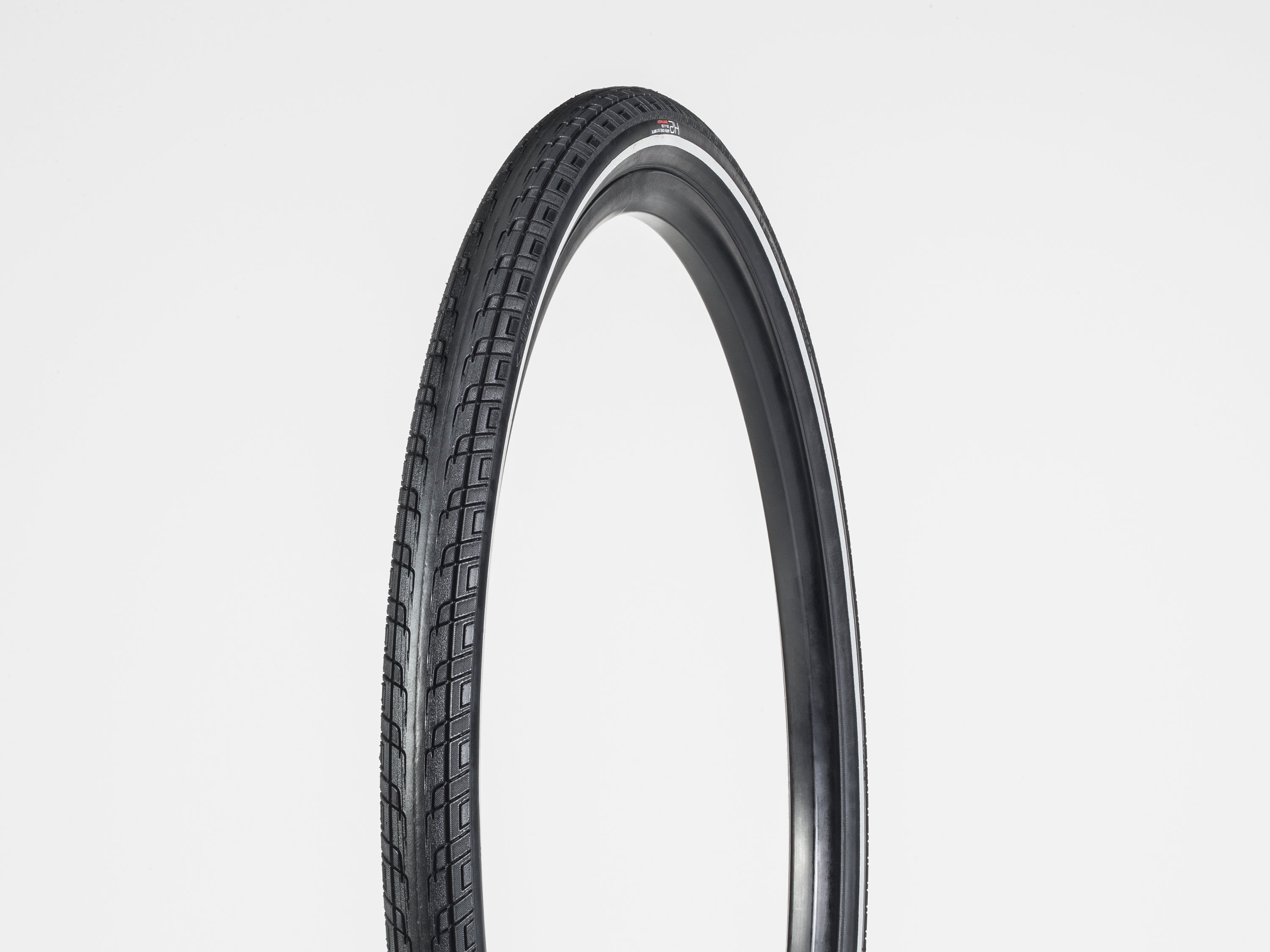 Bontrager H2 Hard-Case Ultimate Reflective Hybrid Tyre