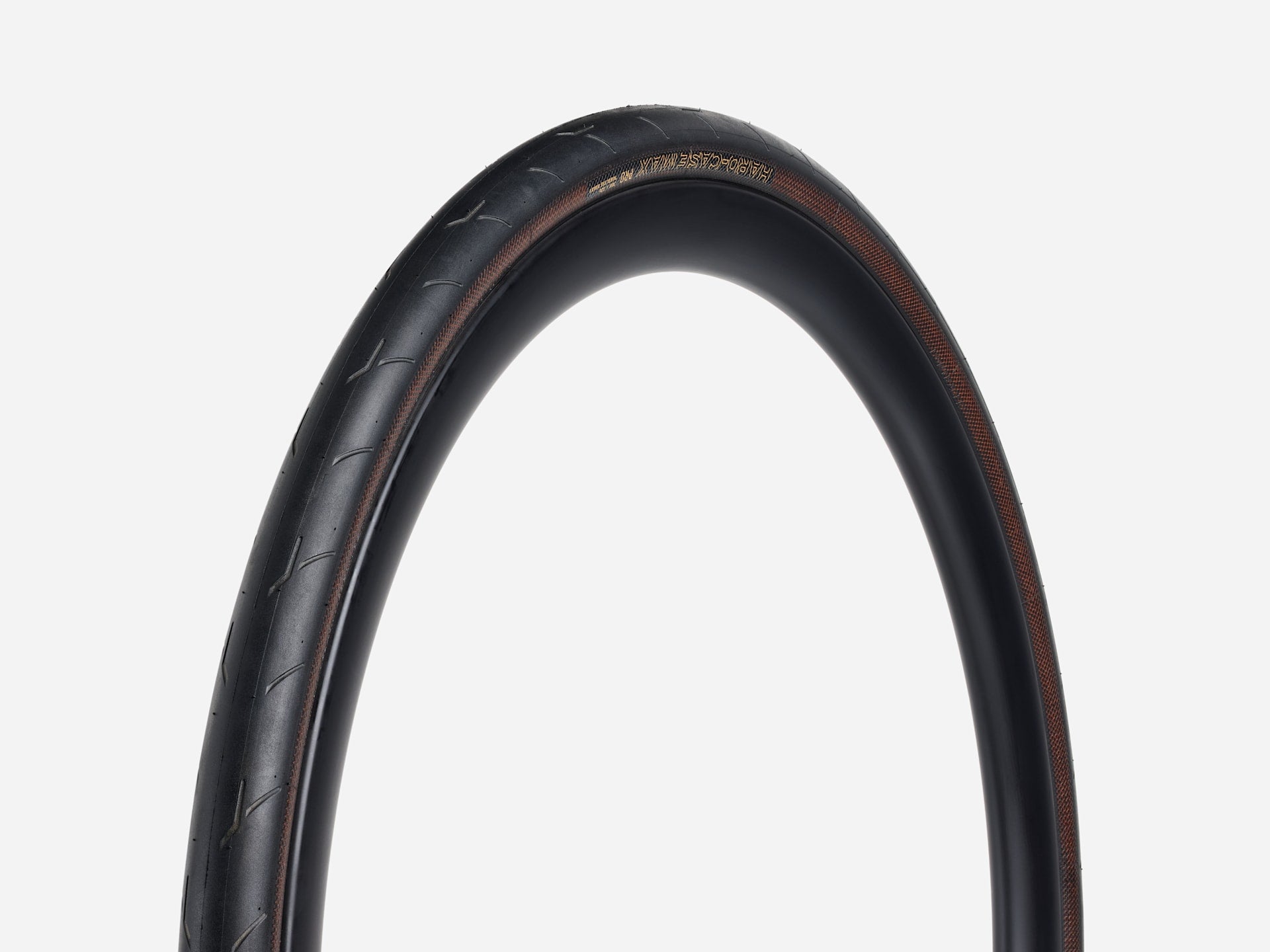 Bontrager Hard-Case Max Pro TLR Road Tire