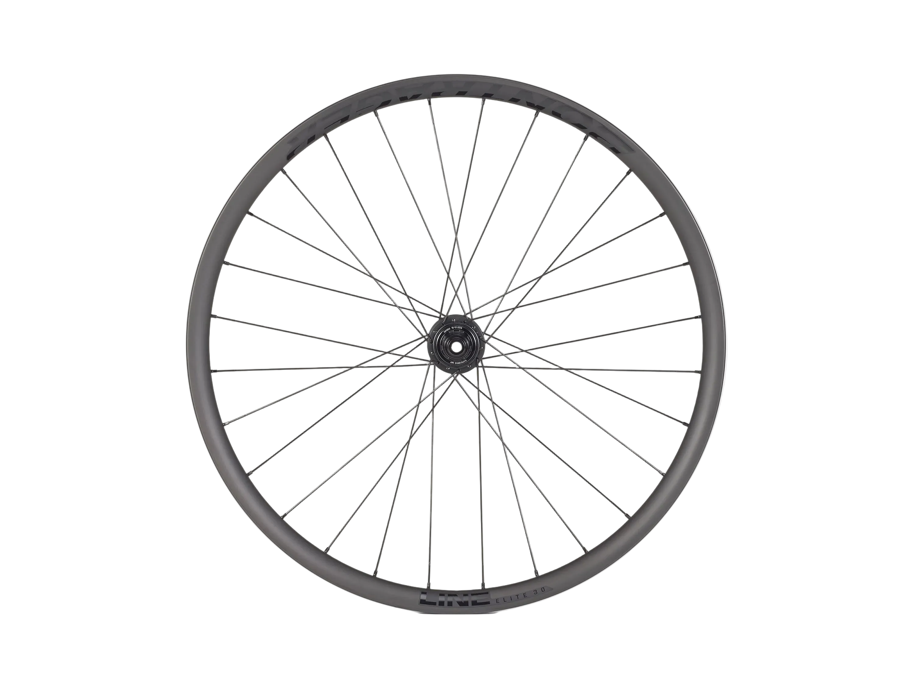 Bontrager Line Elite 30 TLR Boost 29 MTB Wheel