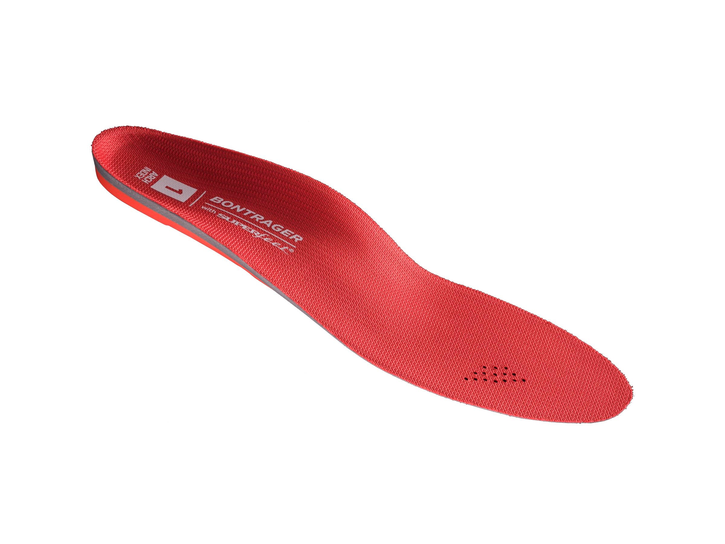 Bontrager inForm BioDynamic Low Arch Insoles