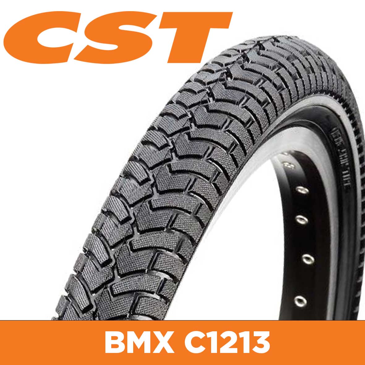 CST Tyre Freestyle (C1213) - 18 x 1.95