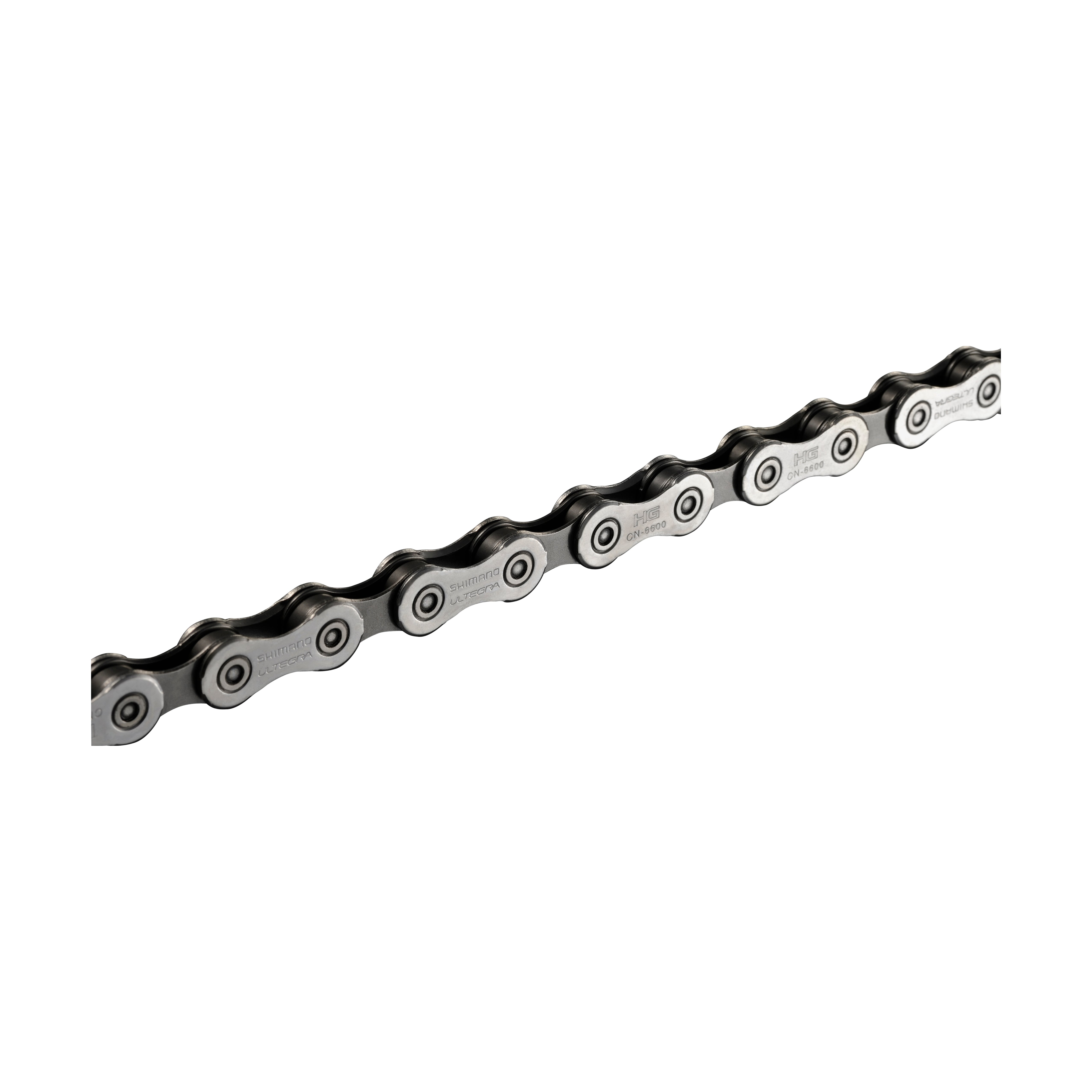 SHIMANO CN-6600 CHAIN ULTEGRA 6600 SERIES 6700 TRIPLE