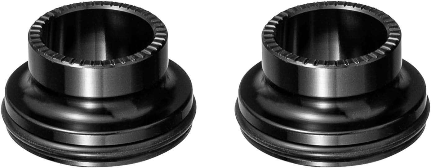 FUNN Hub Converter - Front Hub Replacement End Caps Fantom 15mm Boost