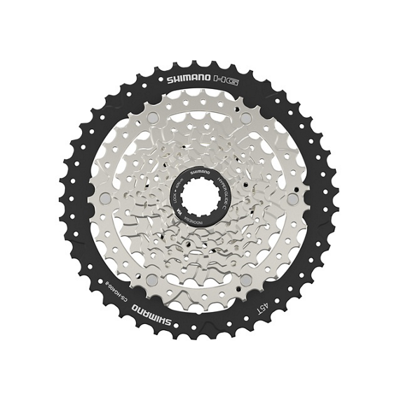 CS-HG400 CASSETTE 11-45 8-SPEED ACERA