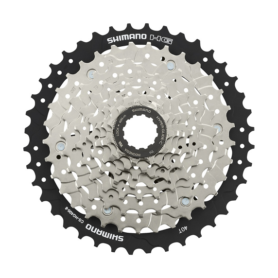 CS-HG400 CASSETTE 11-40 8-SPEED ACERA